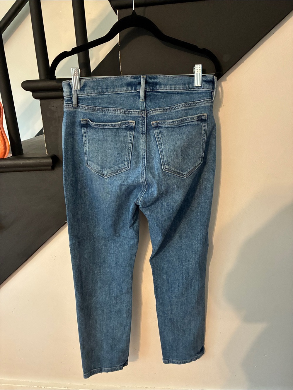 Loft jeans - Picture 3 of 4